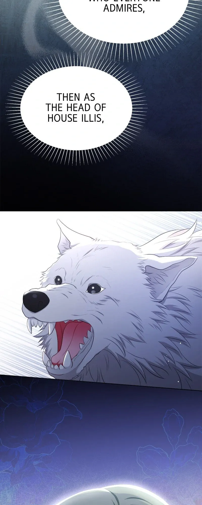 The Ash Salmon Quenches the Beast Monarch’s Desire Chapter 72 Online - página 38