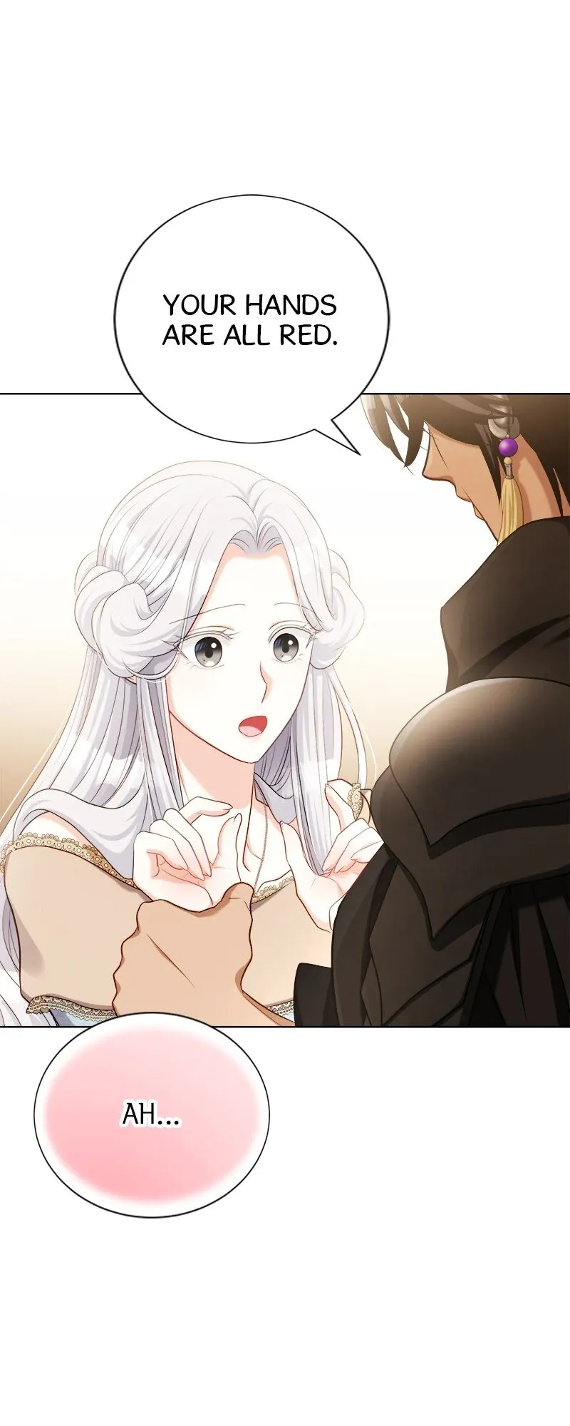 The Ash Salmon Quenches the Beast Monarch’s Desire Chapter 73 Online - página 7