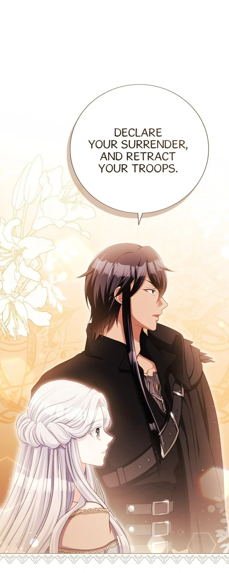 The Ash Salmon Quenches the Beast Monarch’s Desire Chapter 73 Online - página 16