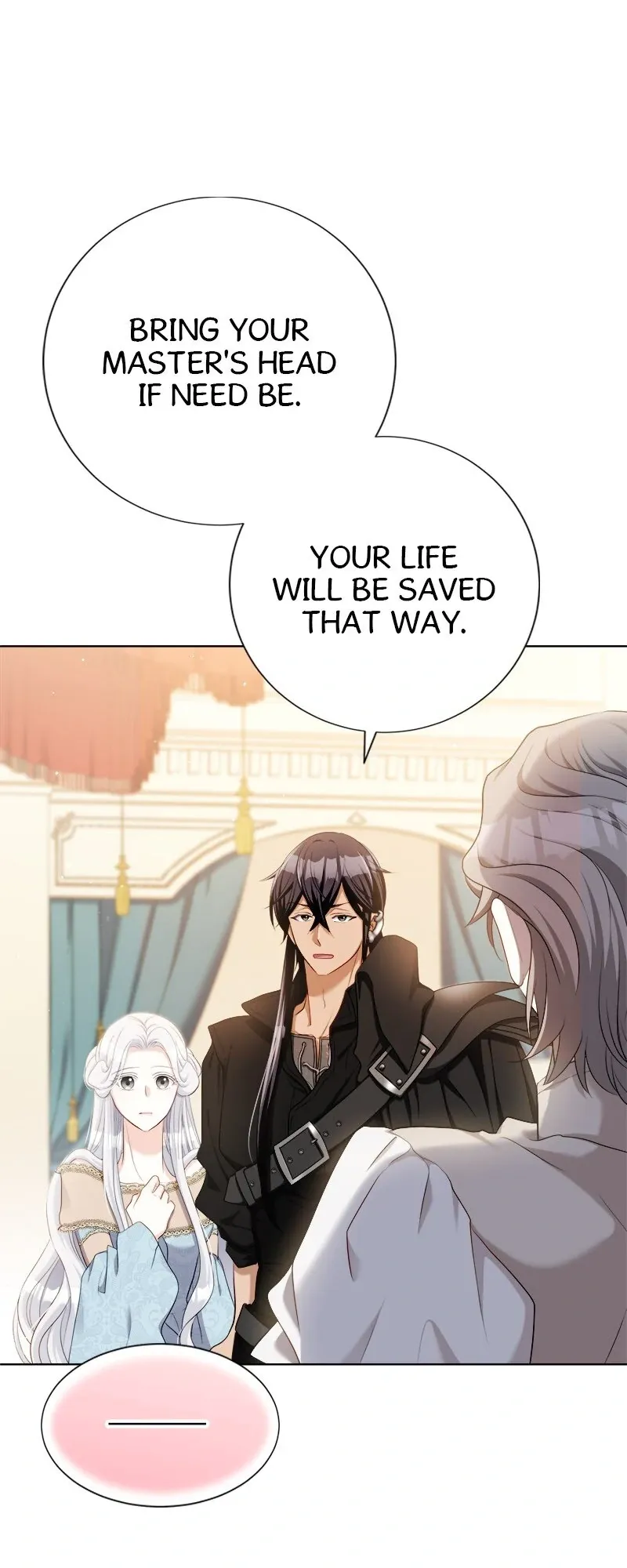 The Ash Salmon Quenches the Beast Monarch’s Desire Chapter 73 Online - página 17