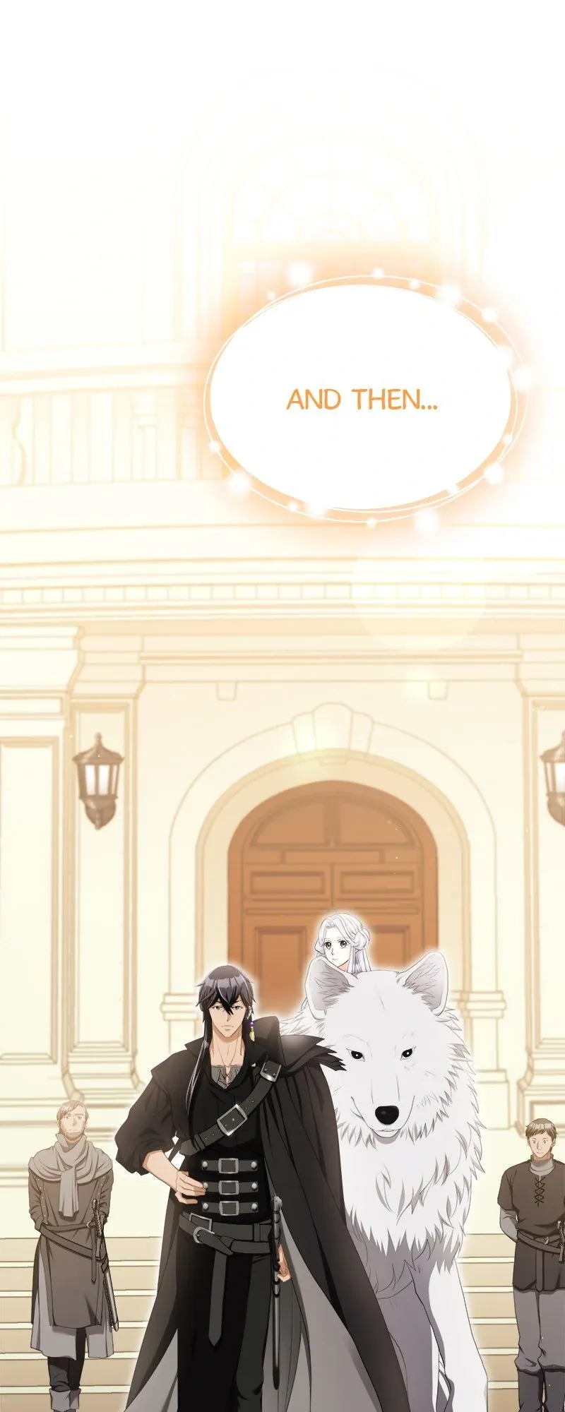 The Ash Salmon Quenches the Beast Monarch’s Desire Chapter 73 Online - página 27
