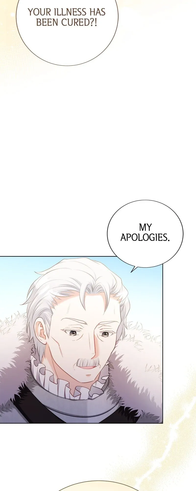 The Ash Salmon Quenches the Beast Monarch’s Desire Chapter 73 Online - página 33