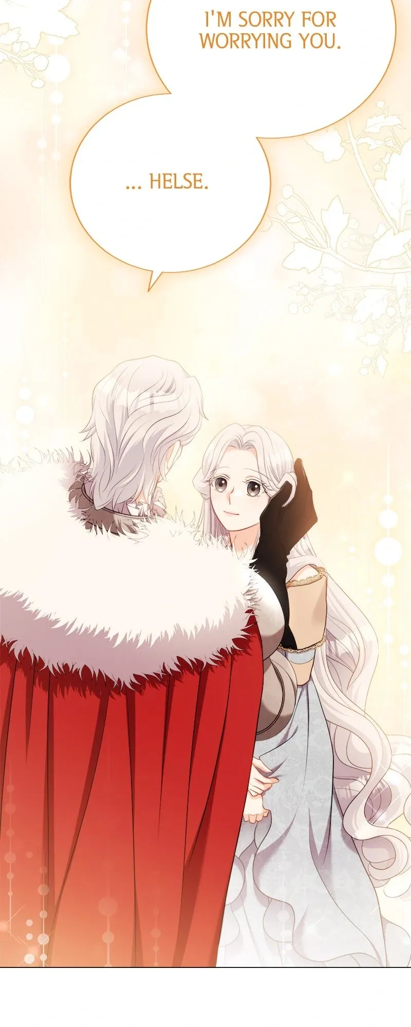 The Ash Salmon Quenches the Beast Monarch’s Desire Chapter 73 Online - página 36