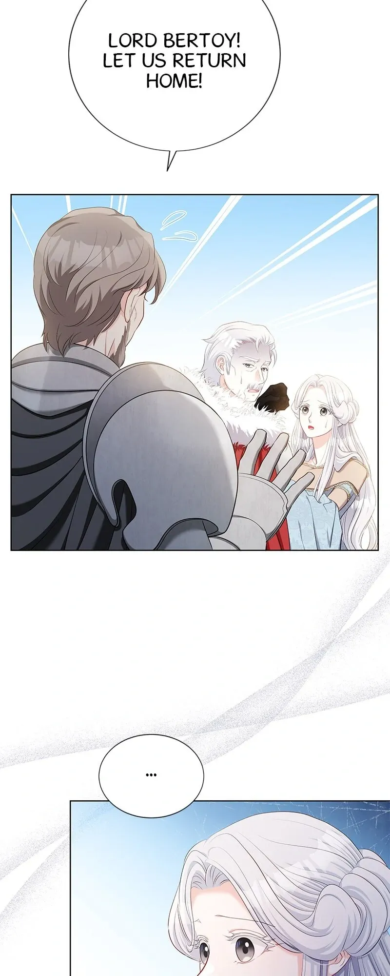 The Ash Salmon Quenches the Beast Monarch’s Desire Chapter 73 Online - página 69