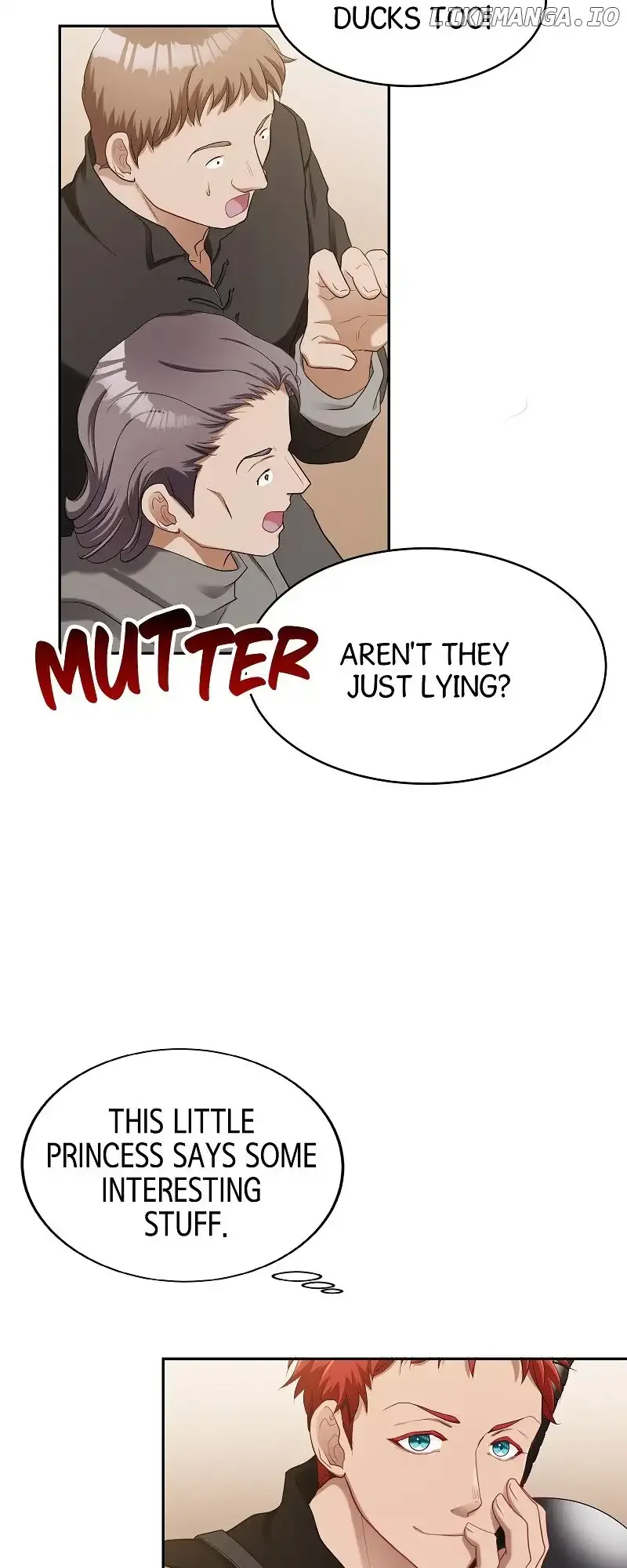 The Ash Salmon Quenches the Beast Monarch’s Desire Chapter 8 Online - página 6