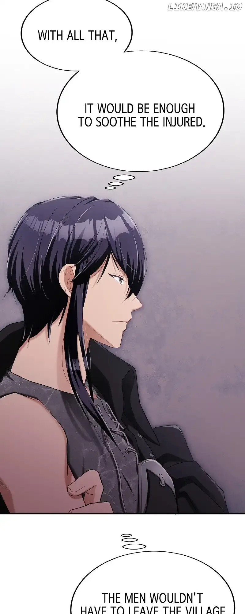 The Ash Salmon Quenches the Beast Monarch’s Desire Chapter 8 Online - página 8