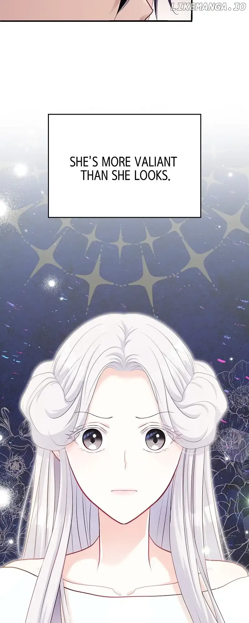 The Ash Salmon Quenches the Beast Monarch’s Desire Chapter 8 Online - página 10