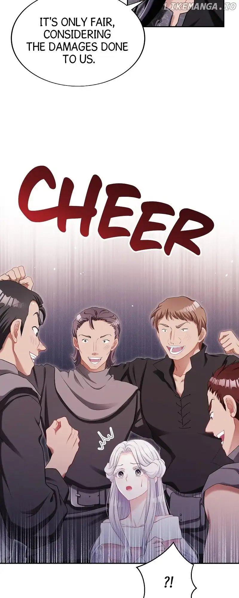 The Ash Salmon Quenches the Beast Monarch’s Desire Chapter 8 Online - página 19