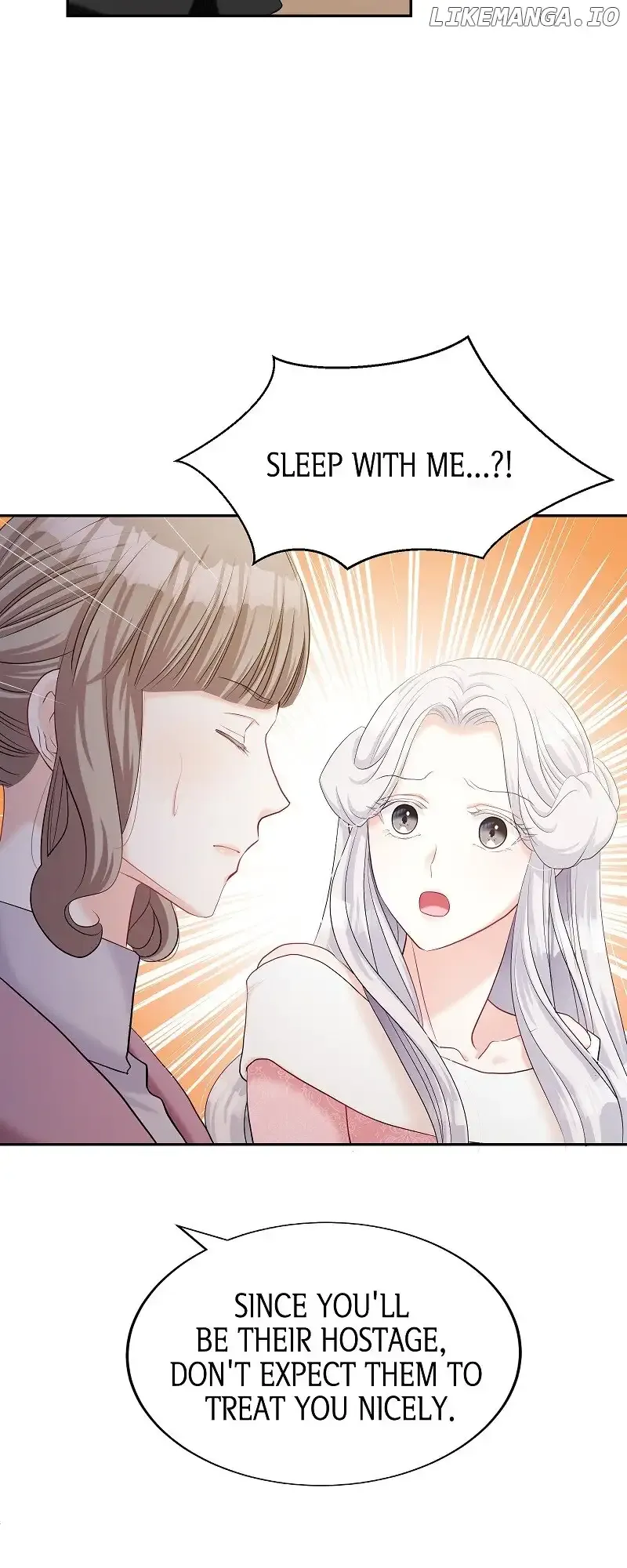 The Ash Salmon Quenches the Beast Monarch’s Desire Chapter 8 Online - página 27