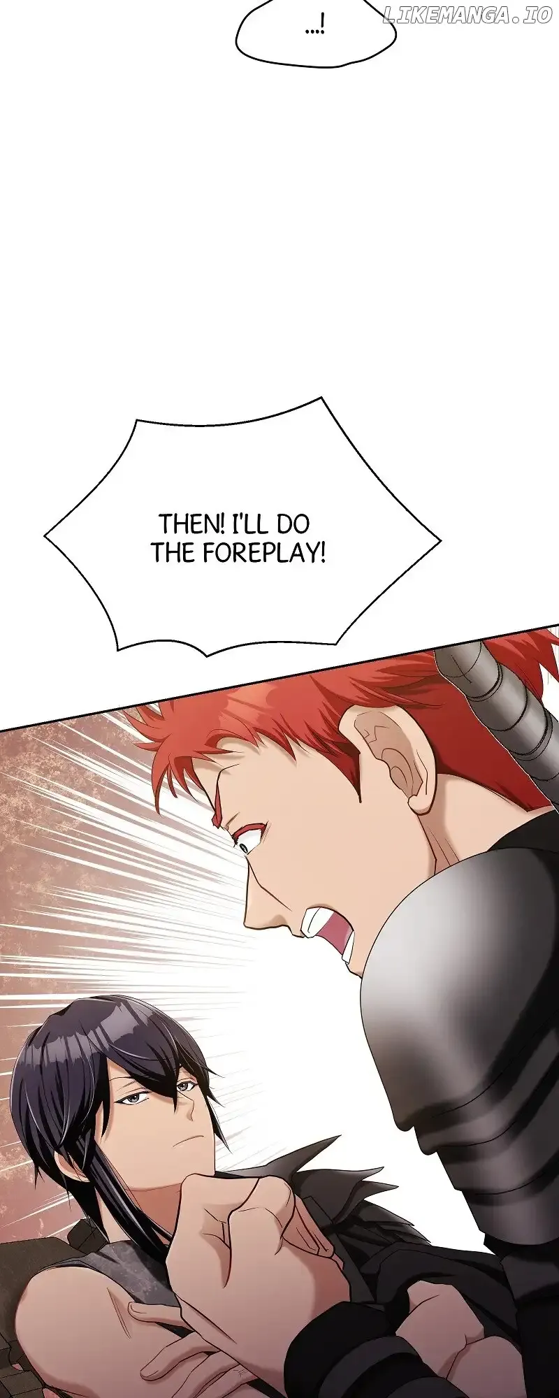 The Ash Salmon Quenches the Beast Monarch’s Desire Chapter 8 Online - página 39