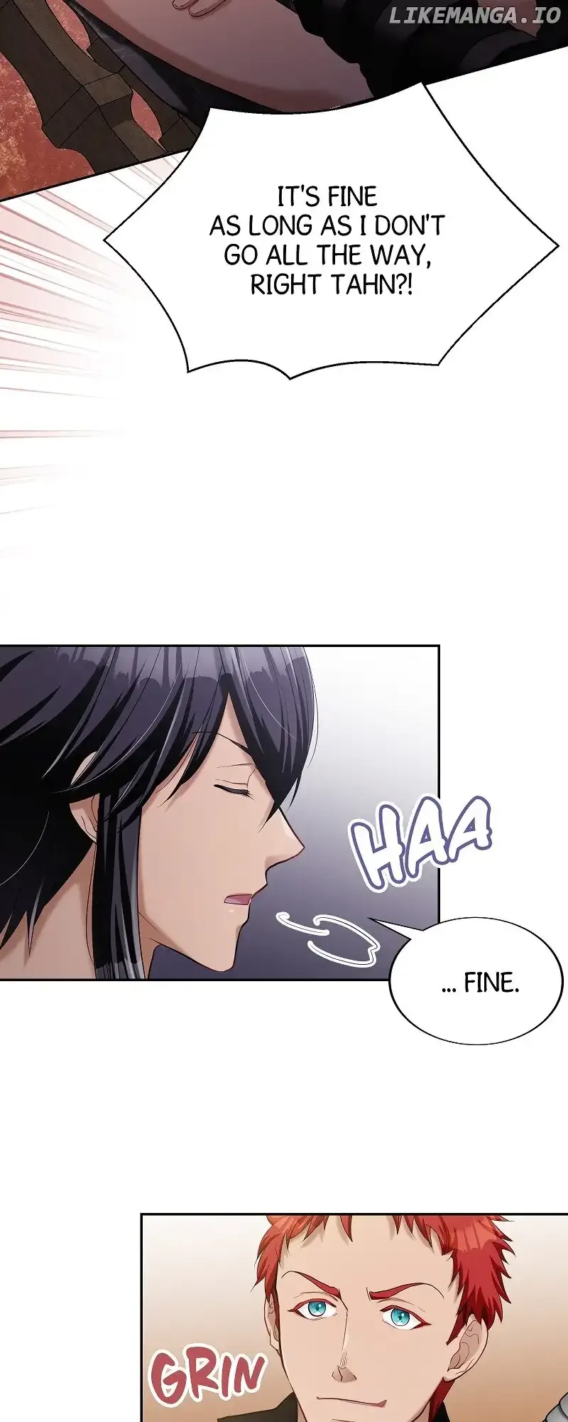 The Ash Salmon Quenches the Beast Monarch’s Desire Chapter 8 Online - página 40