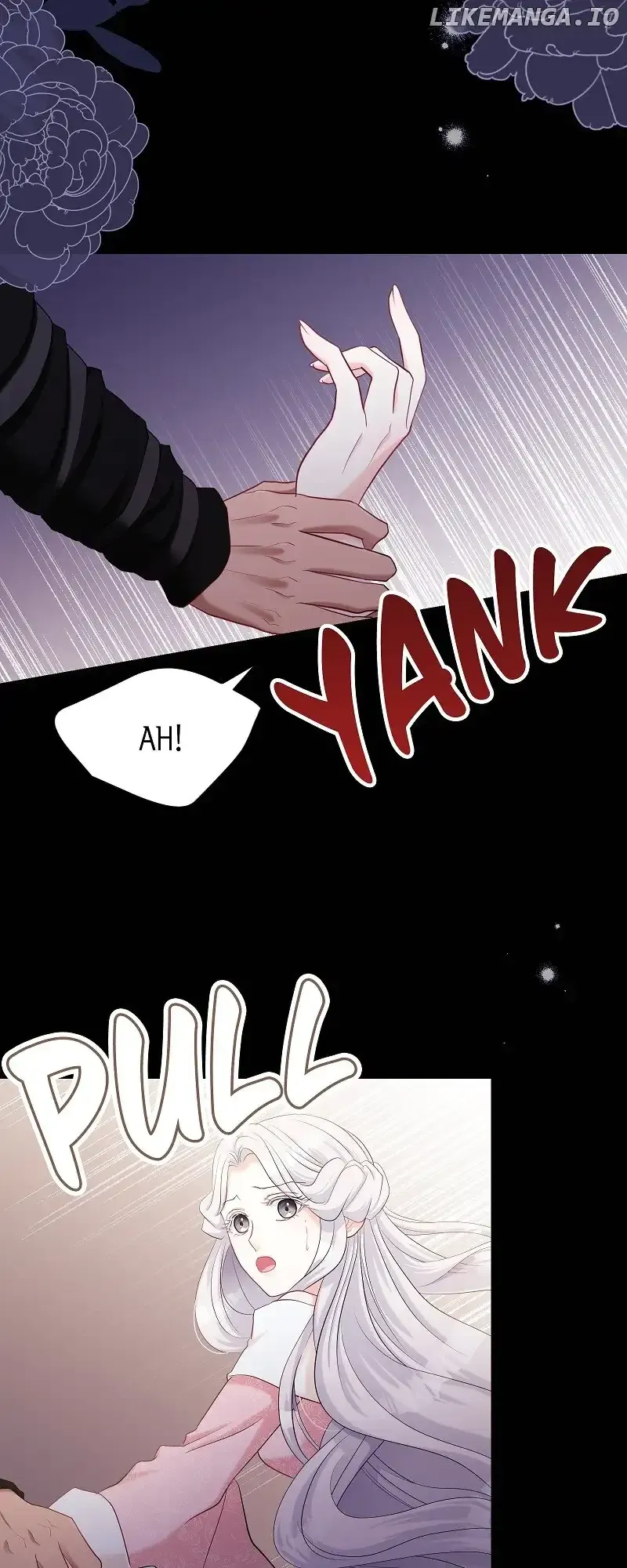 The Ash Salmon Quenches the Beast Monarch’s Desire Chapter 8 Online - página 43