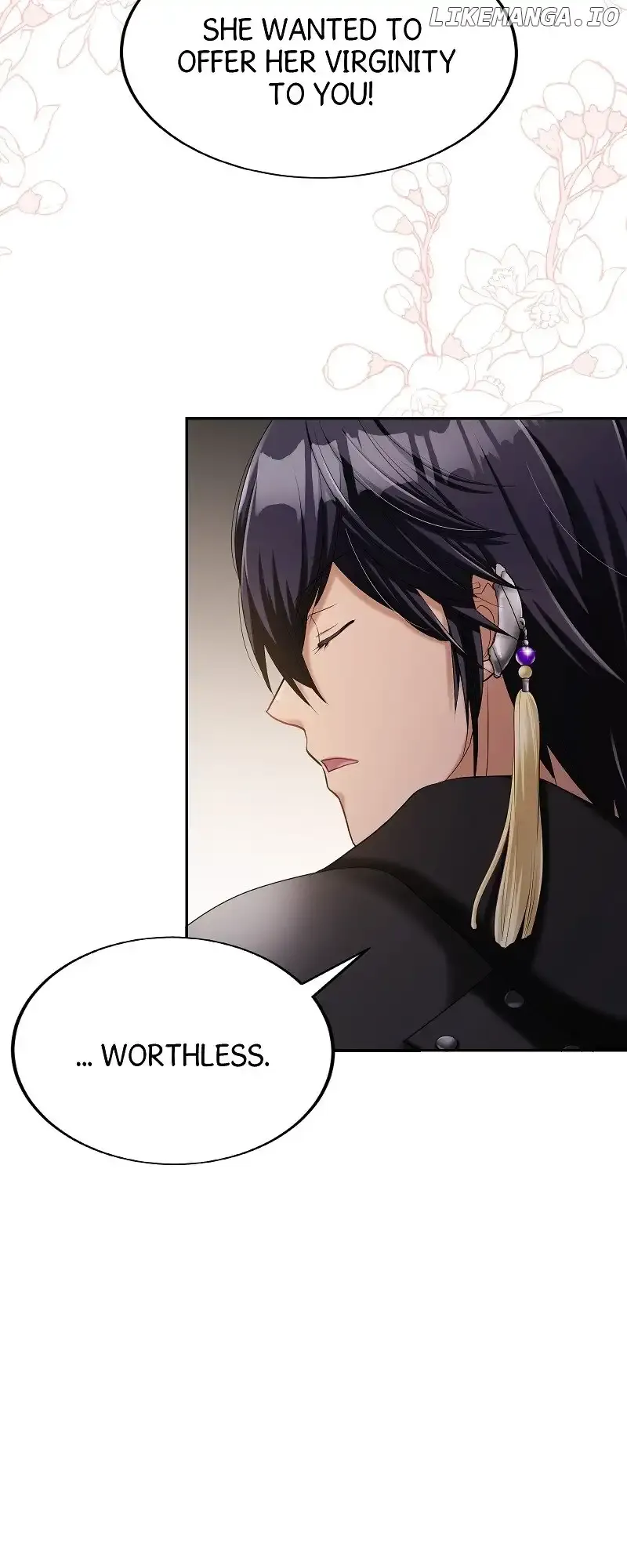 The Ash Salmon Quenches the Beast Monarch’s Desire Chapter 8 Online - página 53
