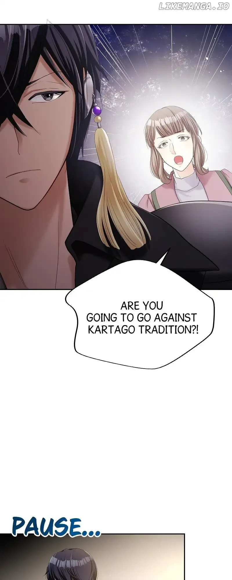 The Ash Salmon Quenches the Beast Monarch’s Desire Chapter 8 Online - página 54