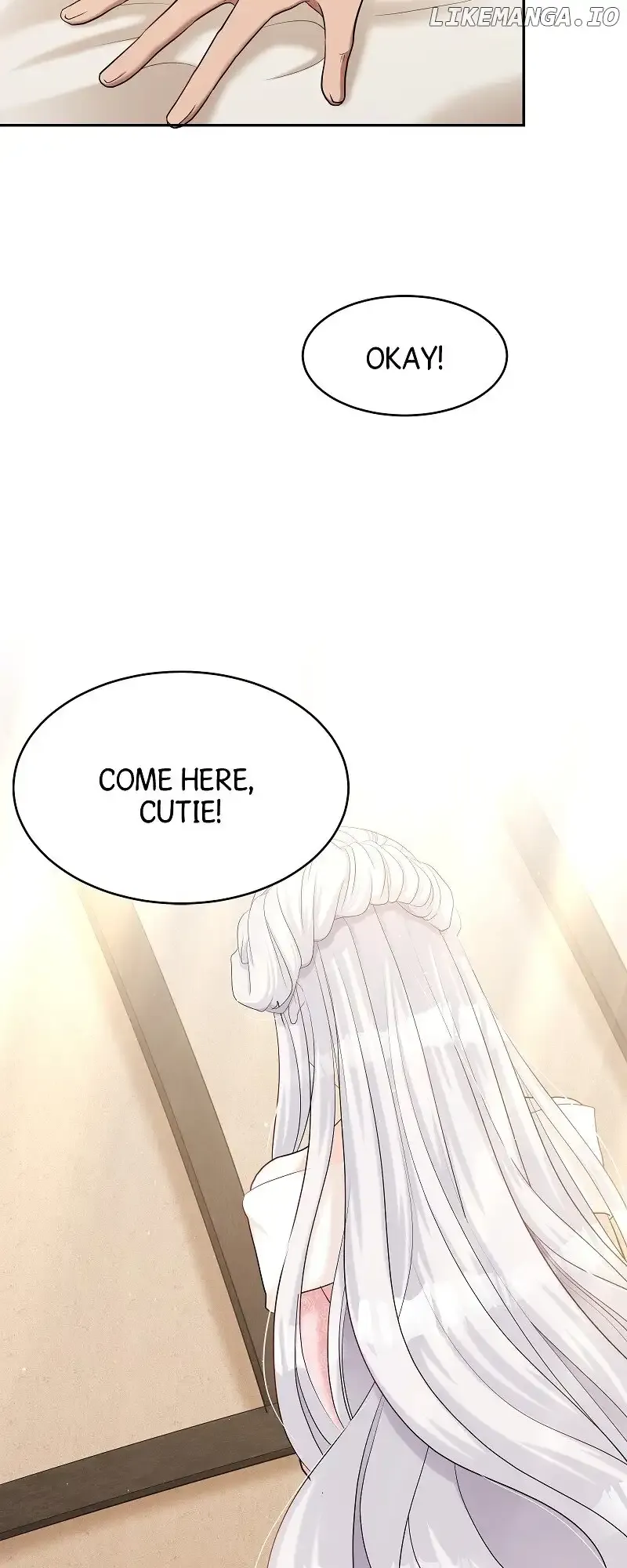 The Ash Salmon Quenches the Beast Monarch’s Desire Chapter 8 Online - página 58