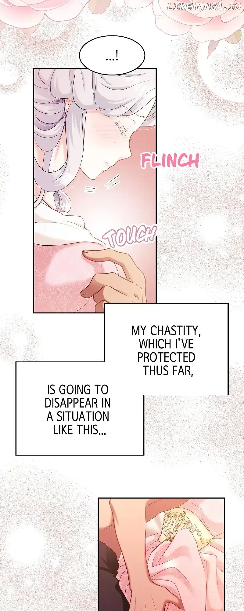 The Ash Salmon Quenches the Beast Monarch’s Desire Chapter 8 Online - página 64