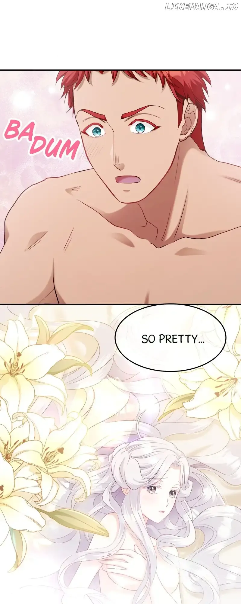 The Ash Salmon Quenches the Beast Monarch’s Desire Chapter 9 Online - página 18