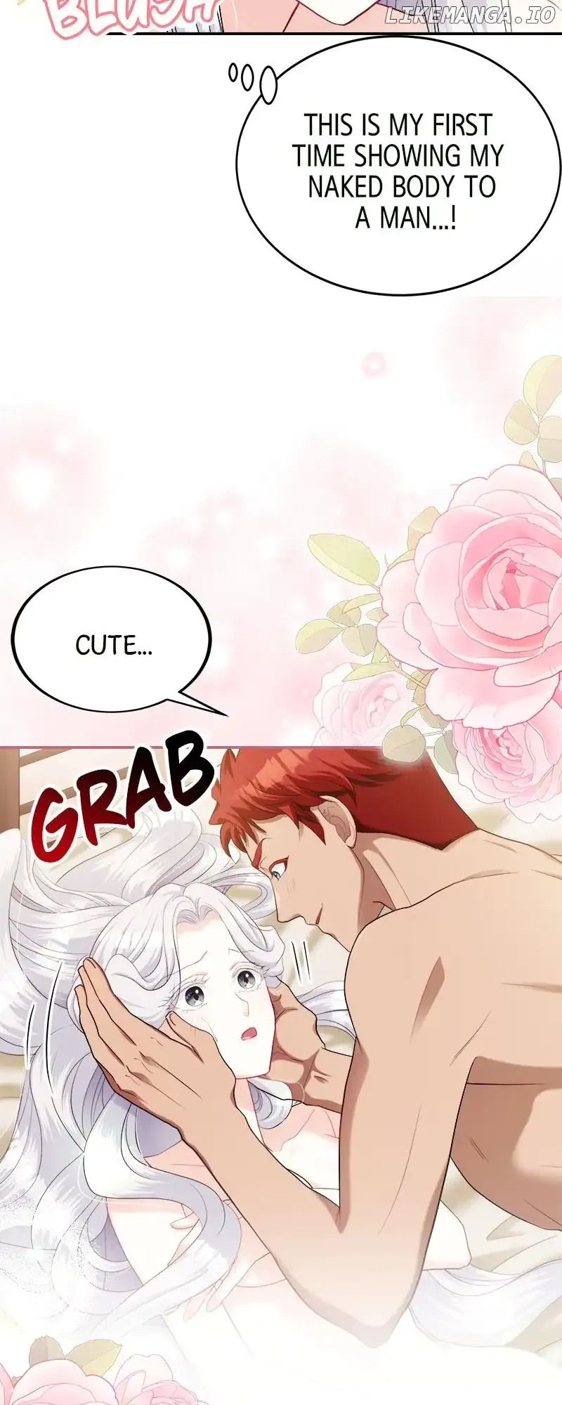 The Ash Salmon Quenches the Beast Monarch’s Desire Chapter 9 Online - página 20