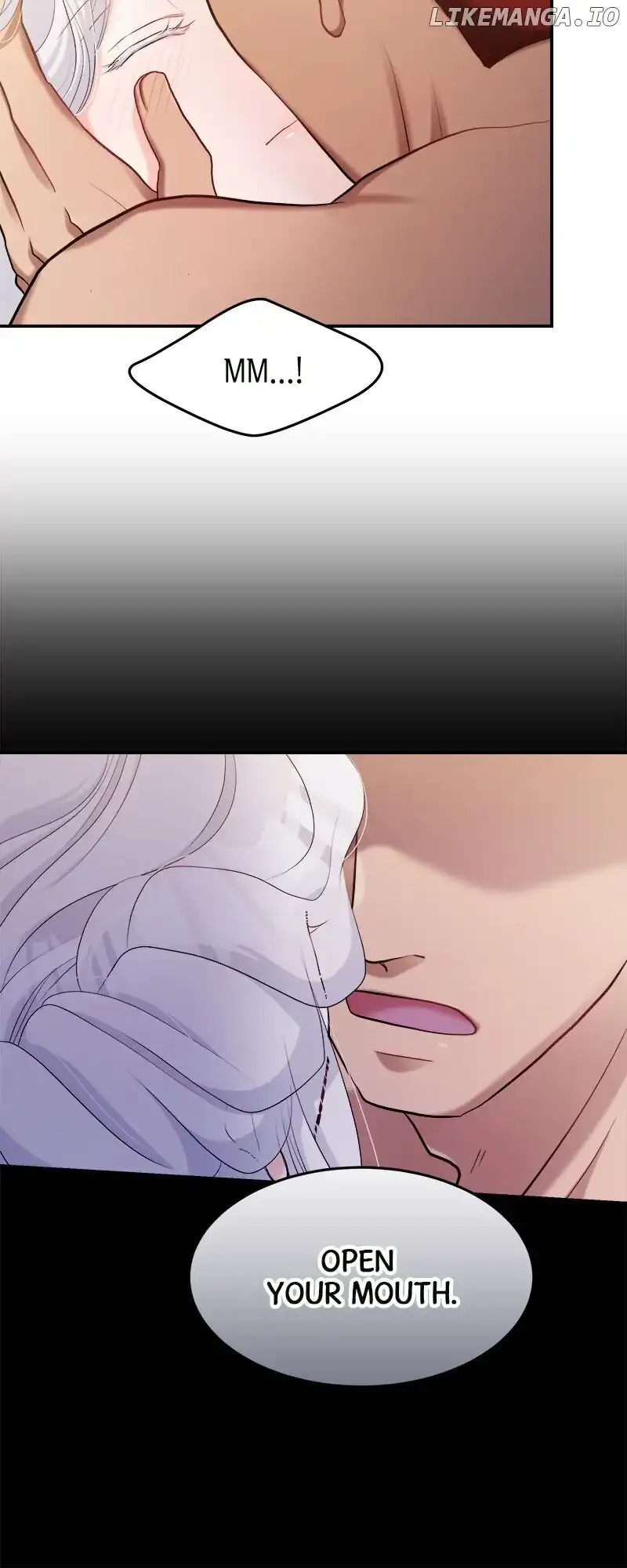 The Ash Salmon Quenches the Beast Monarch’s Desire Chapter 9 Online - página 22