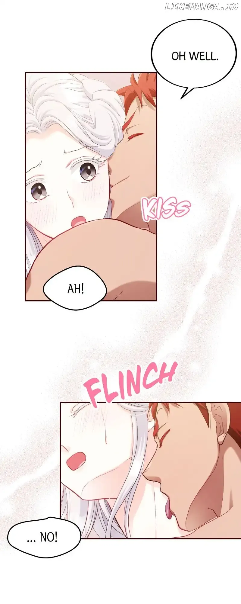The Ash Salmon Quenches the Beast Monarch’s Desire Chapter 9 Online - página 27