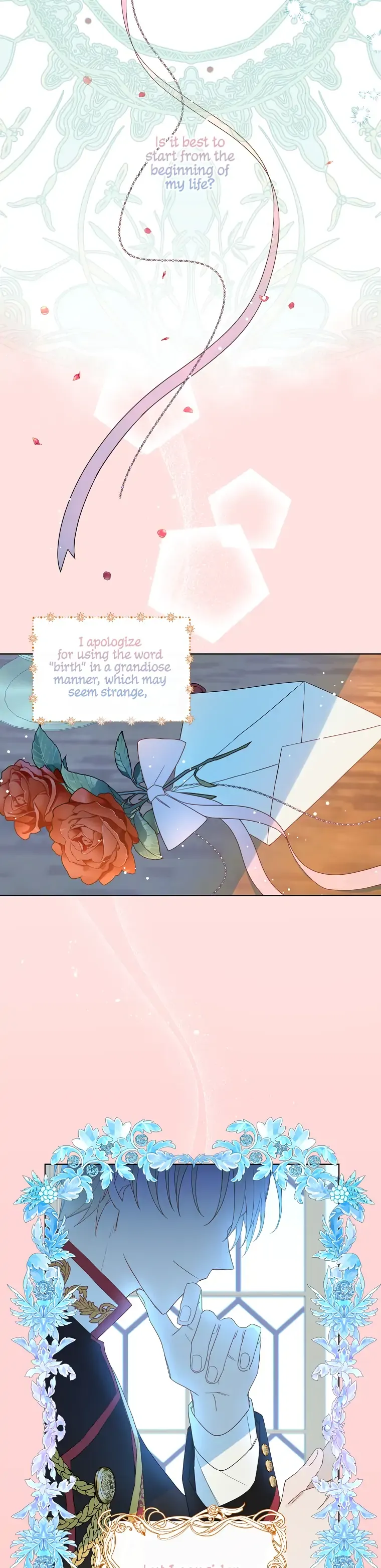 The Author I Stole Chapter 1 Online - página 2