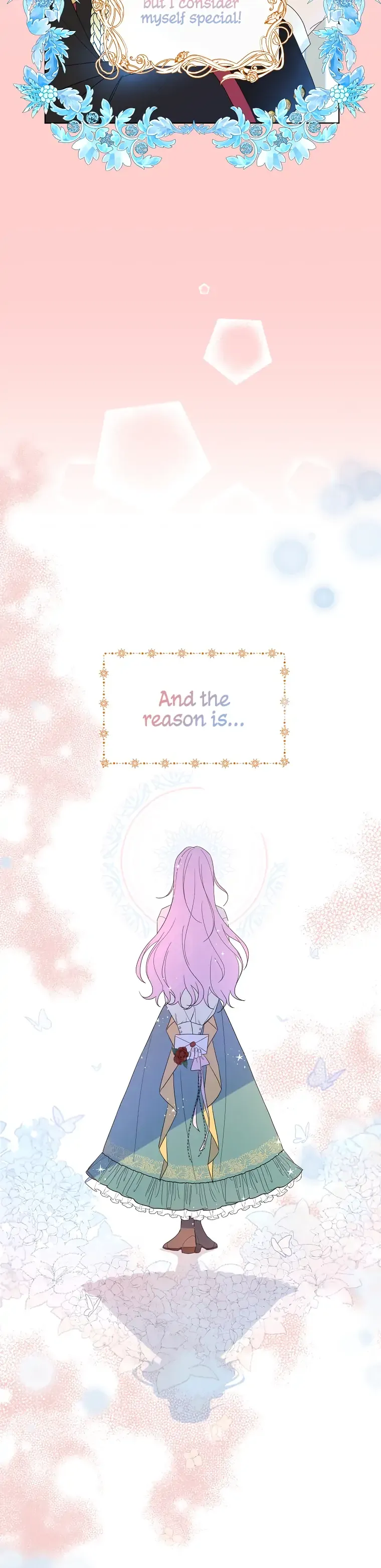 The Author I Stole Chapter 1 Online - página 3