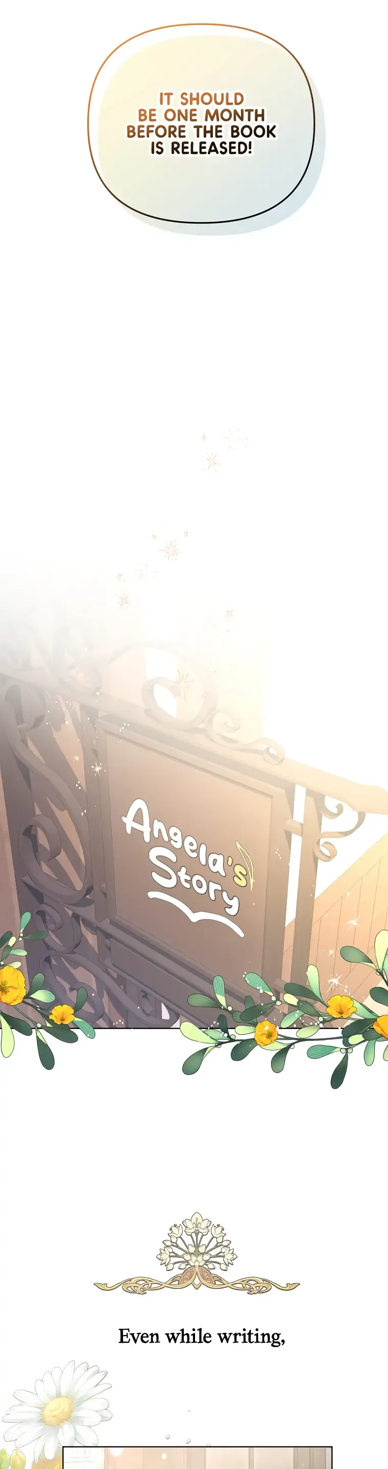 The Author I Stole Chapter 1 Online - página 5