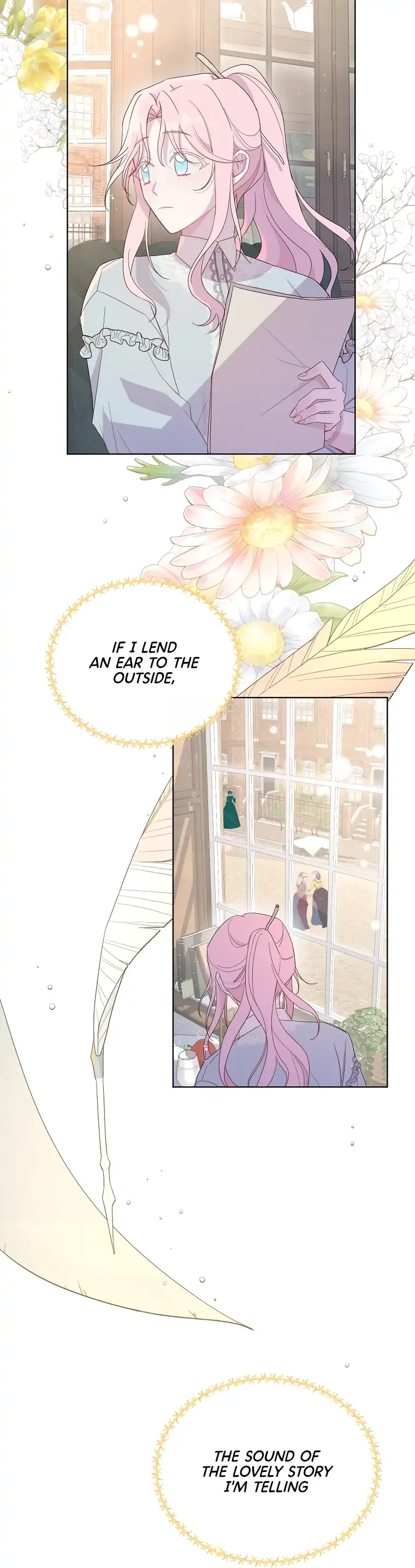 The Author I Stole Chapter 1 Online - página 6