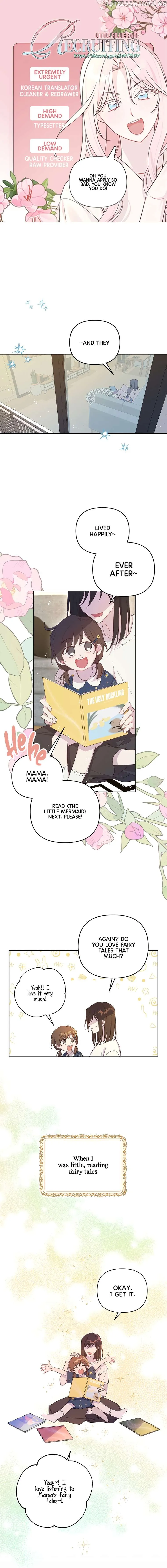 The Author I Stole Chapter 2 Online - página 2