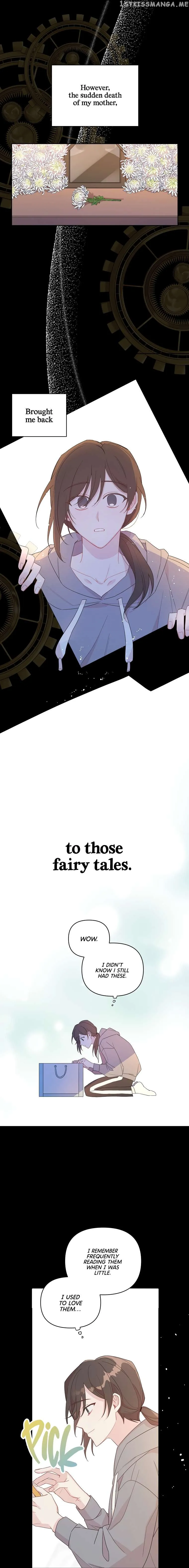 The Author I Stole Chapter 2 Online - página 5
