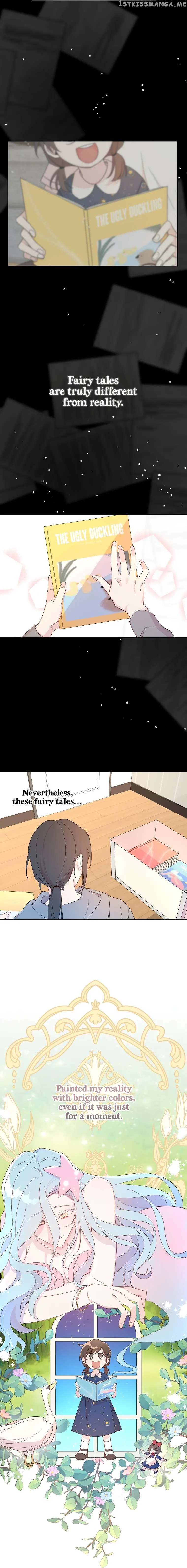 The Author I Stole Chapter 2 Online - página 6