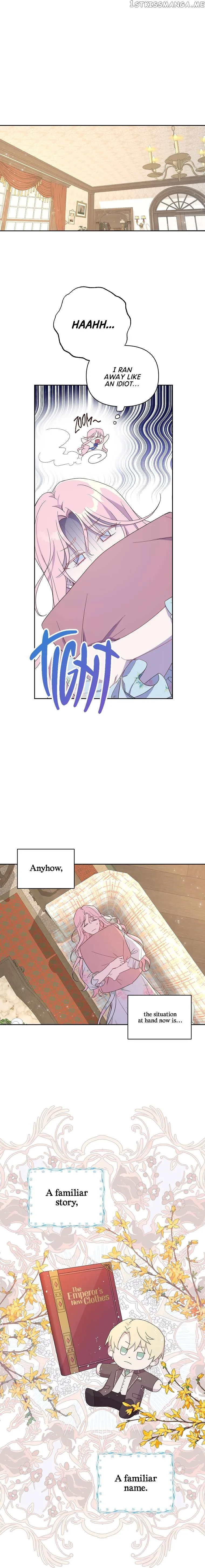 The Author I Stole Chapter 2 Online - página 10