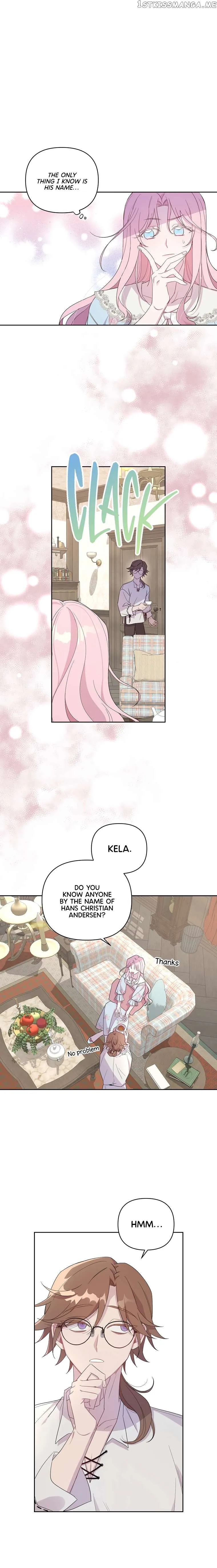 The Author I Stole Chapter 2 Online - página 13