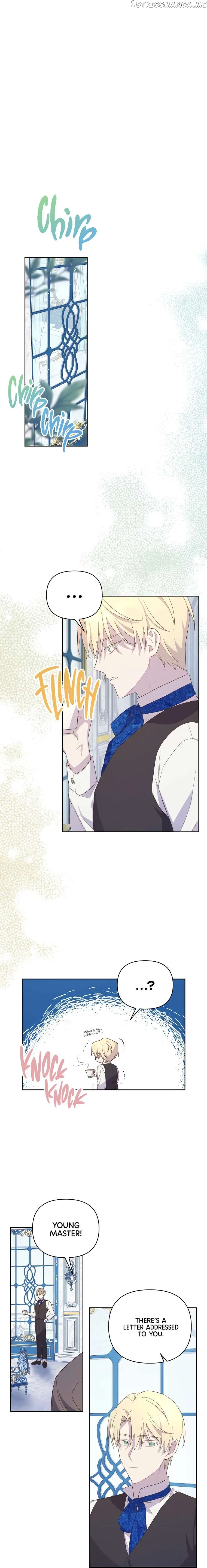 The Author I Stole Chapter 2 Online - página 16