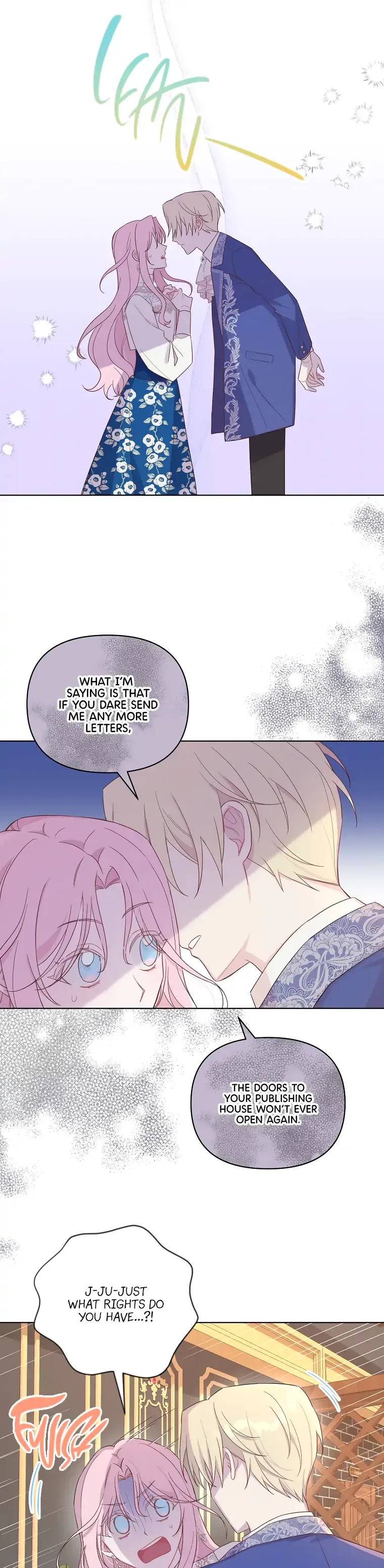 The Author I Stole Chapter 4 Online - página 6