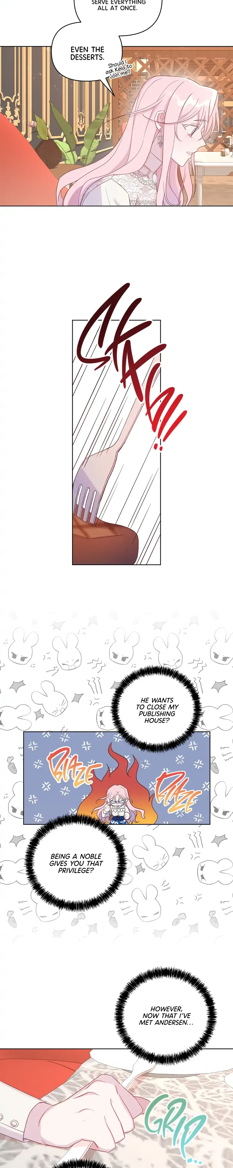 The Author I Stole Chapter 4 Online - página 9