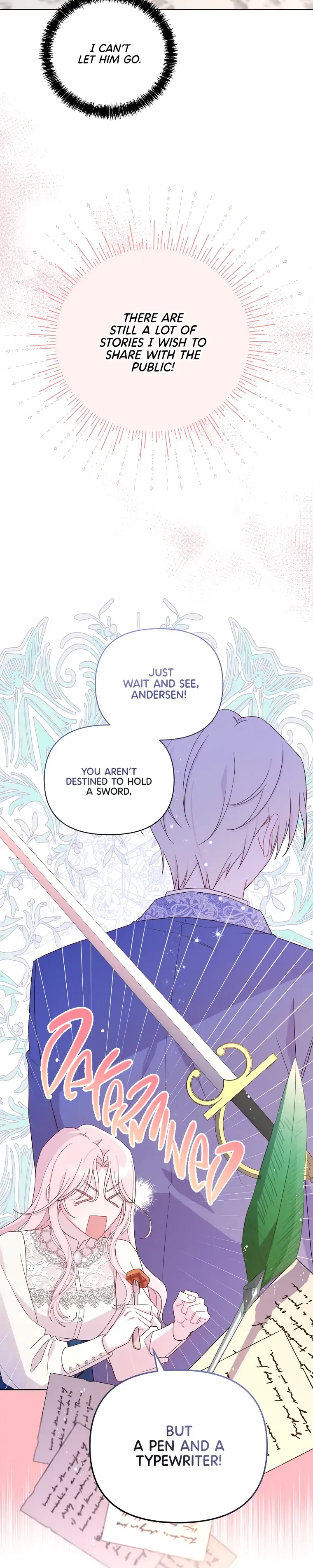 The Author I Stole Chapter 4 Online - página 10