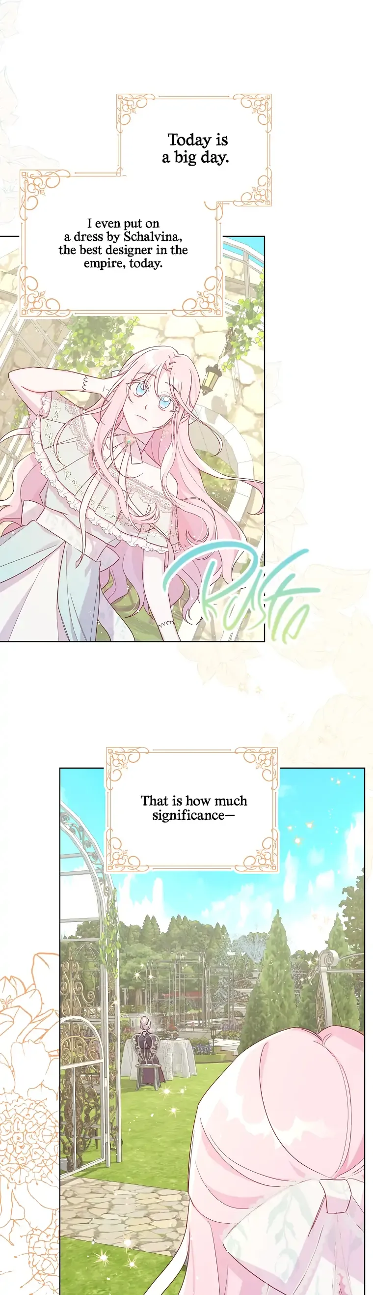 The Author I Stole Chapter 4 Online - página 12