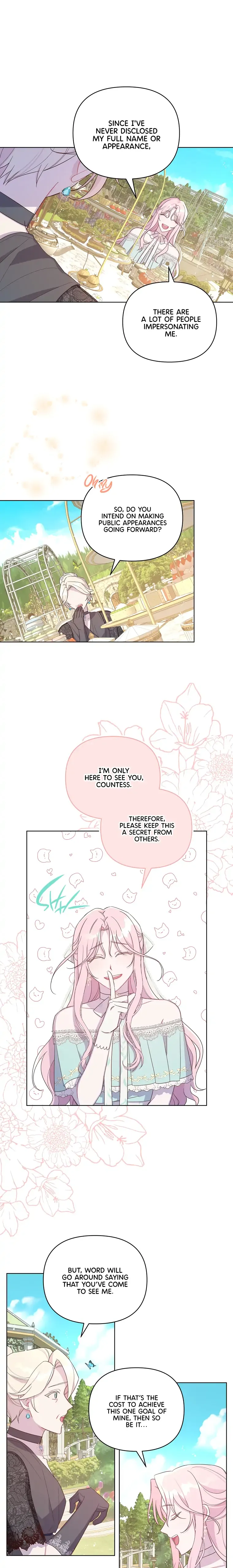 The Author I Stole Chapter 4 Online - página 17