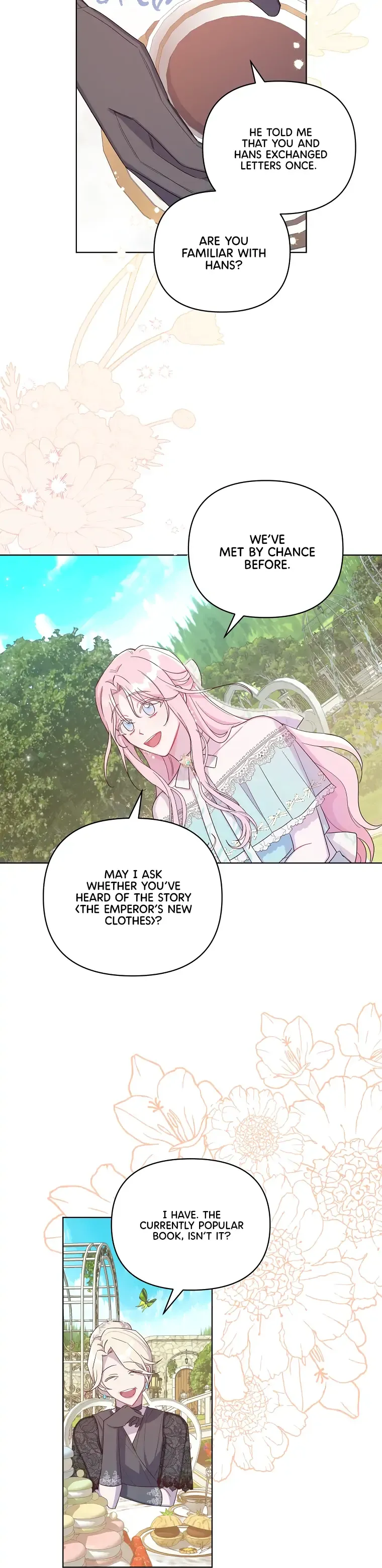 The Author I Stole Chapter 4 Online - página 19