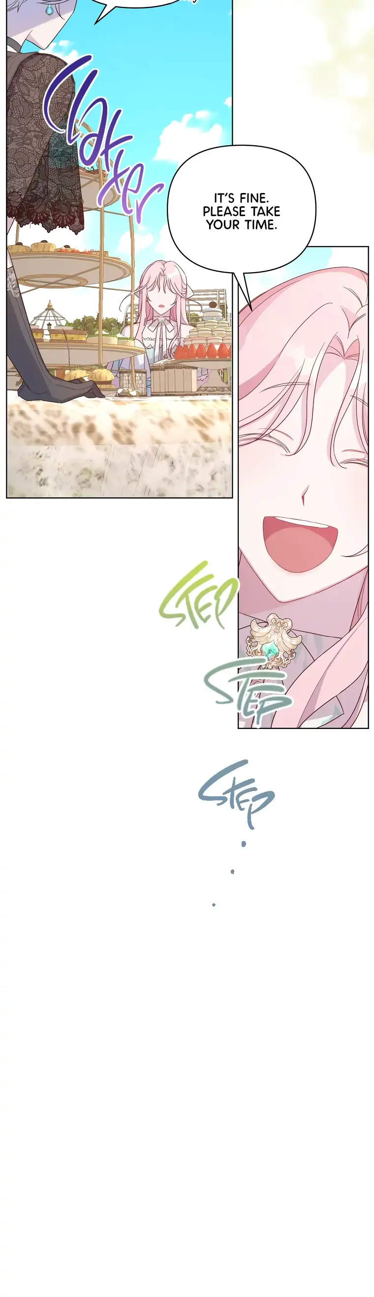 The Author I Stole Chapter 4 Online - página 24