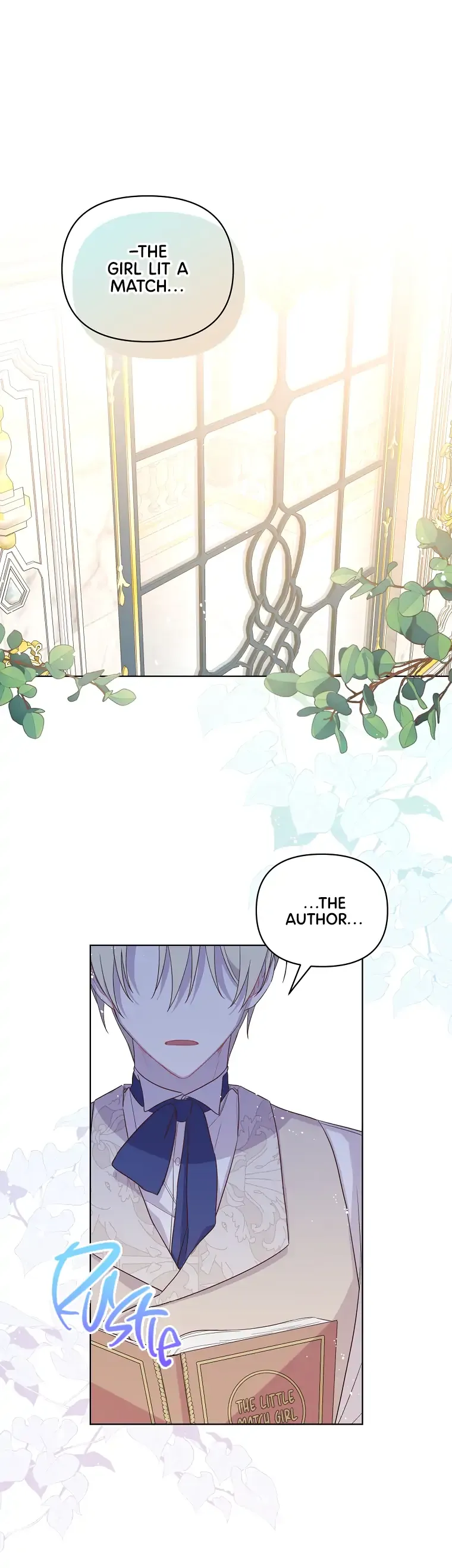 The Author I Stole Chapter 4 Online - página 25