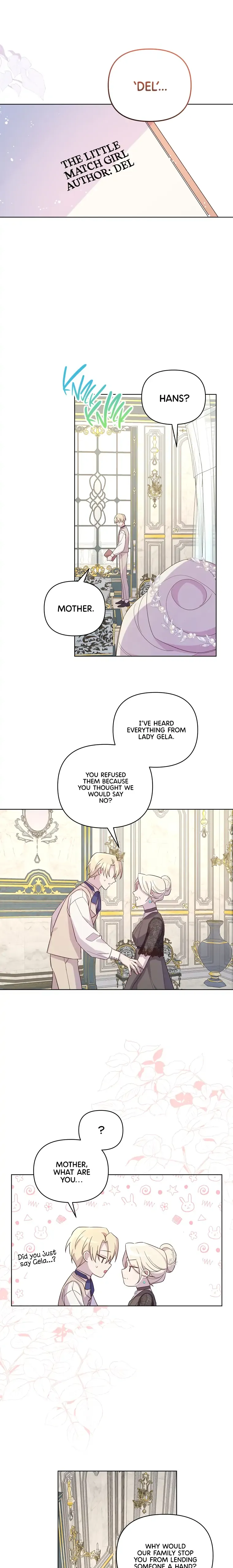 The Author I Stole Chapter 4 Online - página 26
