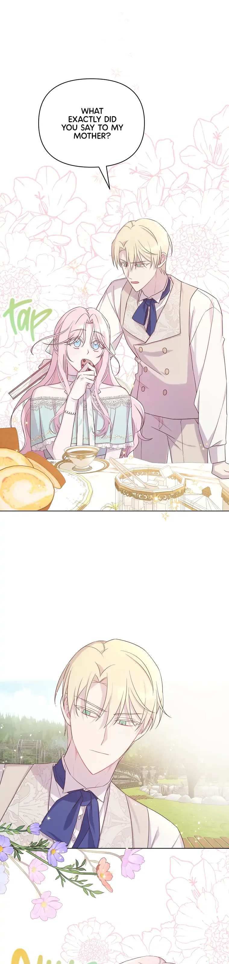 The Author I Stole Chapter 5 Online - página 3