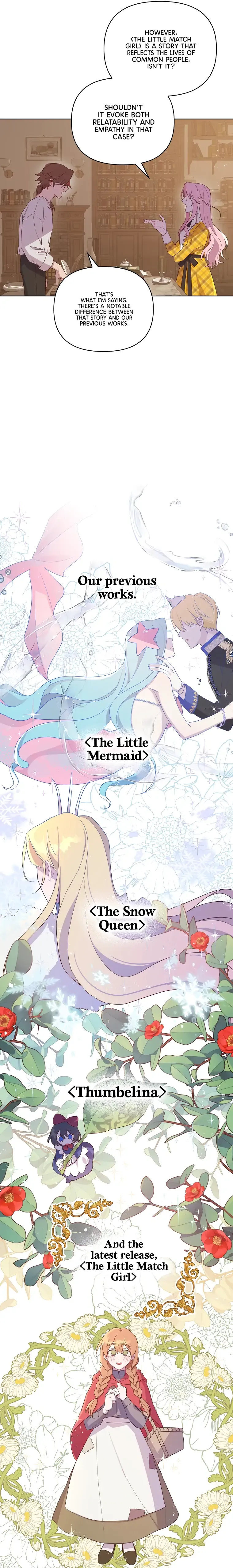 The Author I Stole Chapter 5 Online - página 17