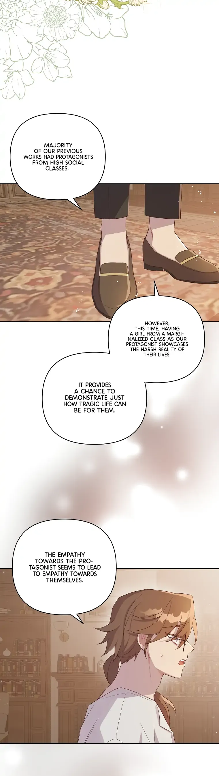 The Author I Stole Chapter 5 Online - página 18