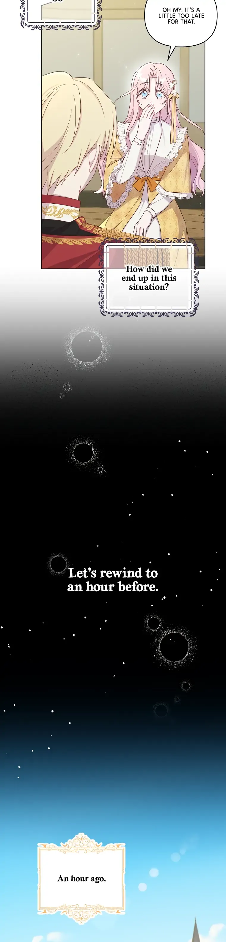 The Author I Stole Chapter 6 Online - página 2