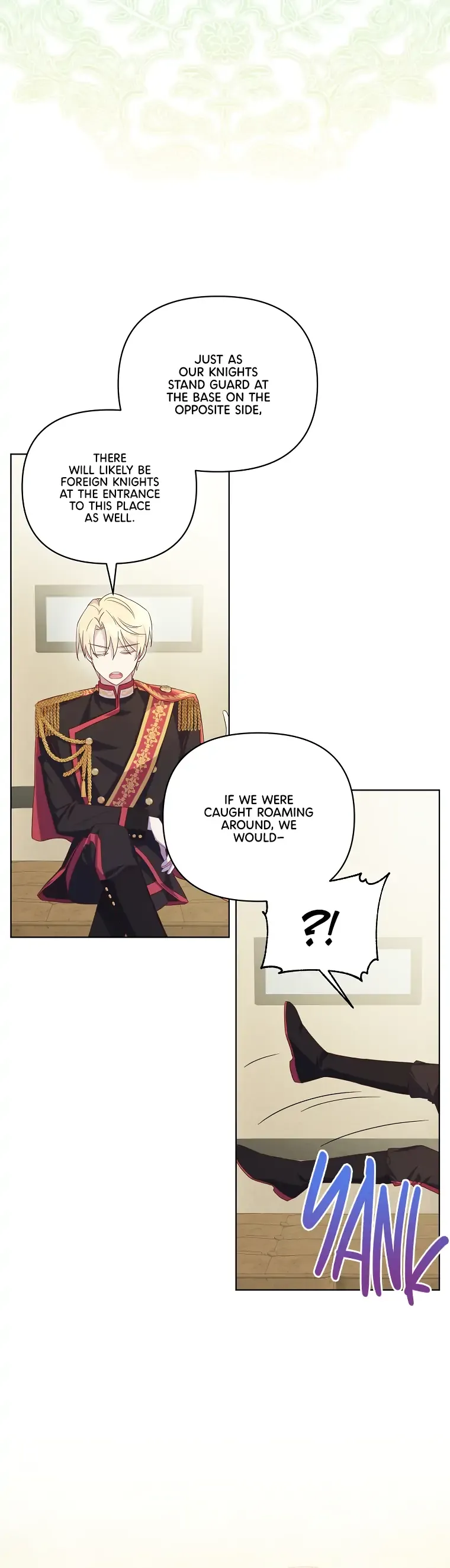 The Author I Stole Chapter 6 Online - página 10