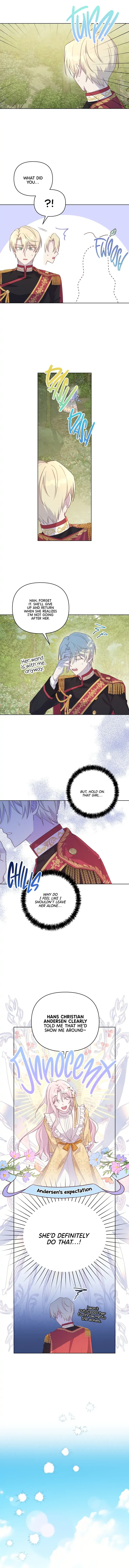 The Author I Stole Chapter 6 Online - página 18