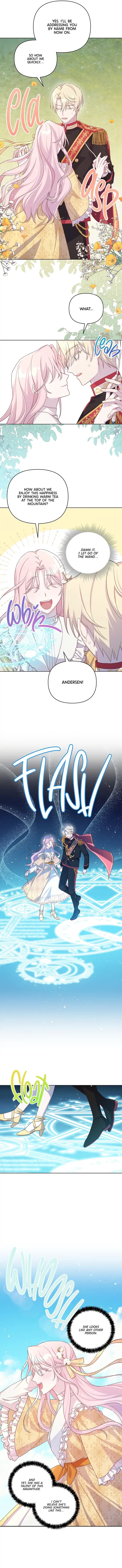 The Author I Stole Chapter 6 Online - página 20